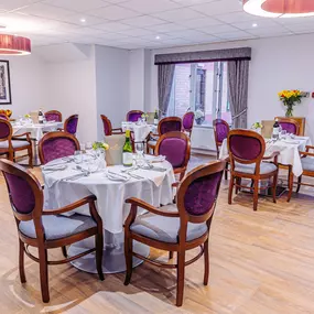 Bild von Barchester - Hawthorns Care Centre