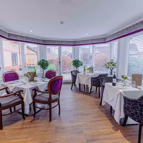 Bild von Barchester - Hawthorns Care Centre