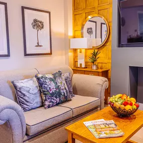 Bild von Barchester - Hawthorns Care Centre