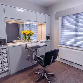 Bild von Barchester - Hawthorns Care Centre