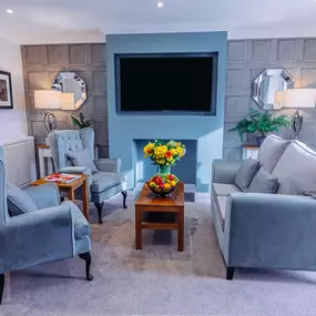Bild von Barchester - Hawthorns Care Centre