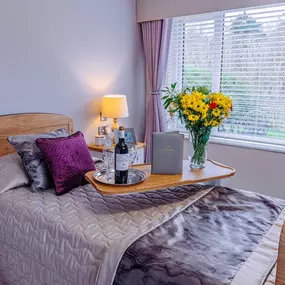 Bild von Barchester - Hawthorns Care Centre
