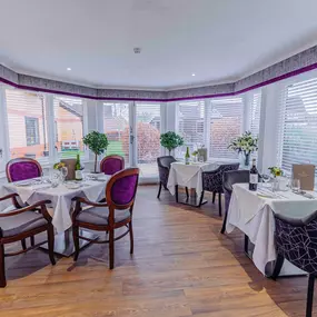Bild von Barchester - Hawthorns Care Centre