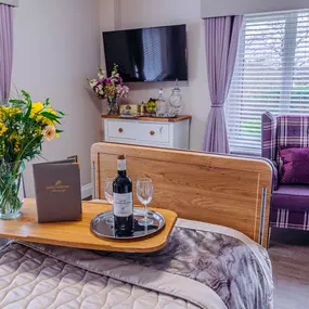 Bild von Barchester - Hawthorns Care Centre