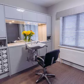 Bild von Barchester - Hawthorns Care Centre