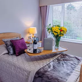 Bild von Barchester - Hawthorns Care Centre