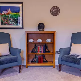 Bild von Barchester - Hawthorns Care Centre