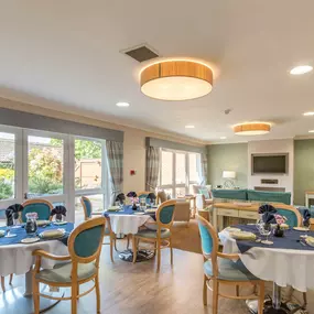 Bild von Barchester - Ashford House Care Centre