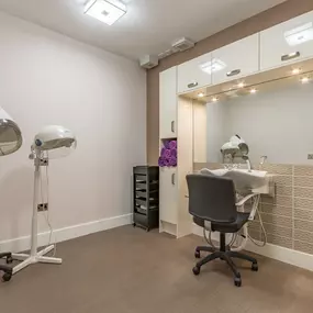 Bild von Barchester - Ashford House Care Centre