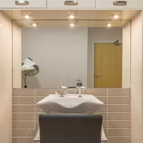 Bild von Barchester - Ashford House Care Centre