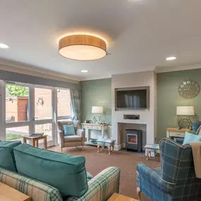 Bild von Barchester - Ashford House Care Centre
