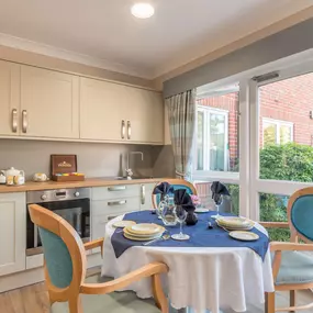 Bild von Barchester - Ashford House Care Centre