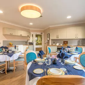 Bild von Barchester - Ashford House Care Centre