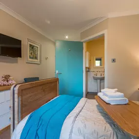 Bild von Barchester - Ashford House Care Centre