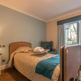 Bild von Barchester - Ashford House Care Centre