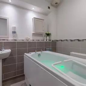Bild von Barchester - Ashford House Care Centre
