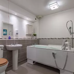 Bild von Barchester - Ashford House Care Centre