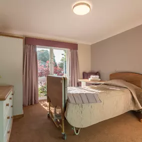Bild von Barchester - Ashford House Care Centre