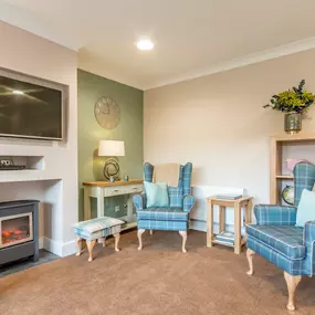 Bild von Barchester - Ashford House Care Centre
