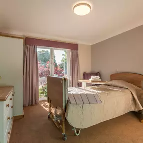 Bild von Barchester - Ashford House Care Centre