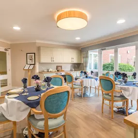 Bild von Barchester - Ashford House Care Home