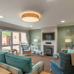 Bild von Barchester - Ashford House Care Home