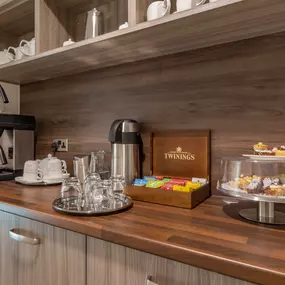 Bild von Barchester - Ashford House Care Home