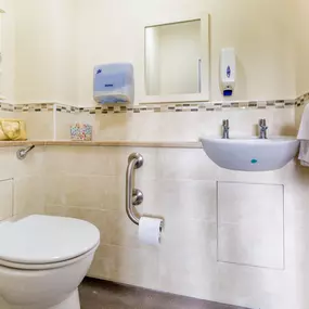Bild von Barchester - West Oak Care Home