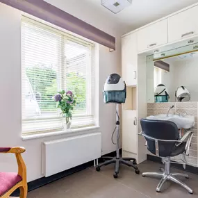 Bild von Barchester - West Oak Care Home