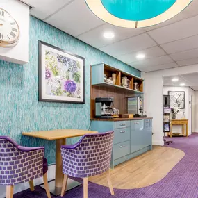 Bild von Barchester - West Oak Care Home