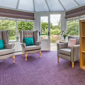 Bild von Barchester - West Oak Care Home