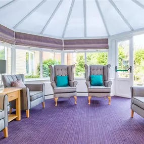 Bild von Barchester - West Oak Care Home