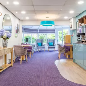 Bild von Barchester - West Oak Care Home
