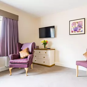 Bild von Barchester - West Oak Care Home