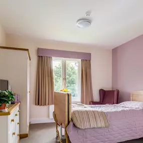 Bild von Barchester - West Oak Care Home