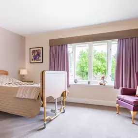 Bild von Barchester - West Oak Care Home