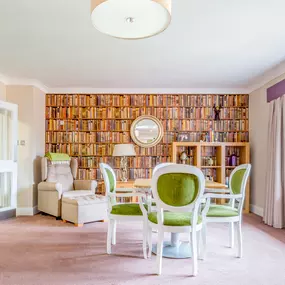 Bild von Barchester - West Oak Care Home
