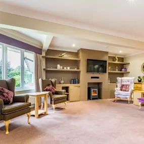 Bild von Barchester - West Oak Care Home