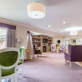 Bild von Barchester - West Oak Care Home