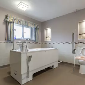 Bild von Barchester - West Oak Care Home