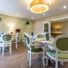 Bild von Barchester - West Oak Care Home