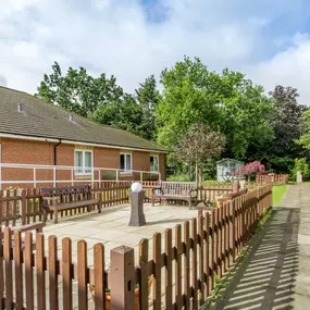 Bild von Barchester - West Oak Care Home