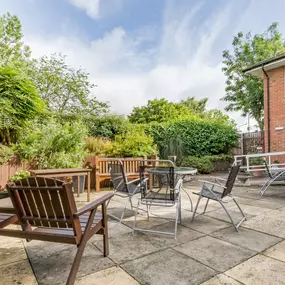 Bild von Barchester - West Oak Care Home