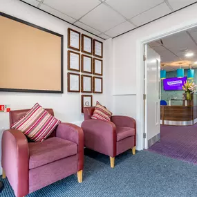 Bild von Barchester - West Oak Care Home