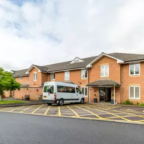Bild von Barchester - West Oak Care Home