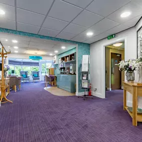 Bild von Barchester - West Oak Care Home