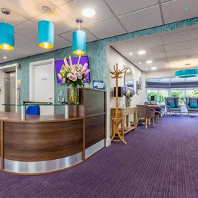 Bild von Barchester - West Oak Care Home