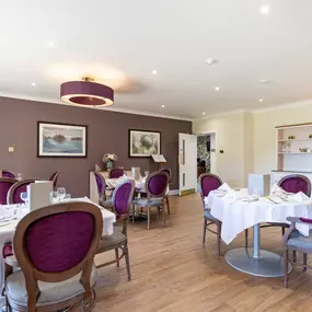 Bild von Barchester - Ashby House Care Home