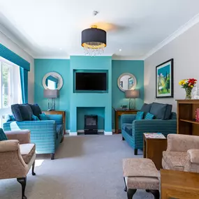 Bild von Barchester - Ashby House Care Home