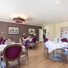 Bild von Barchester - Ashby House Care Home